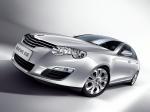 Roewe 550 2008 года